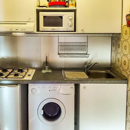 Appartement Hermitage Case Arfel
