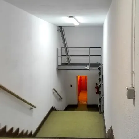 Hermitage * Case Arfel