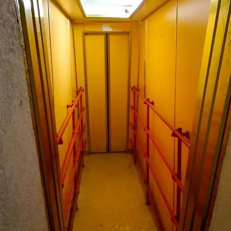 Appartement Hermitage *