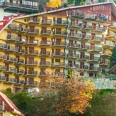 Hermitage Appartement