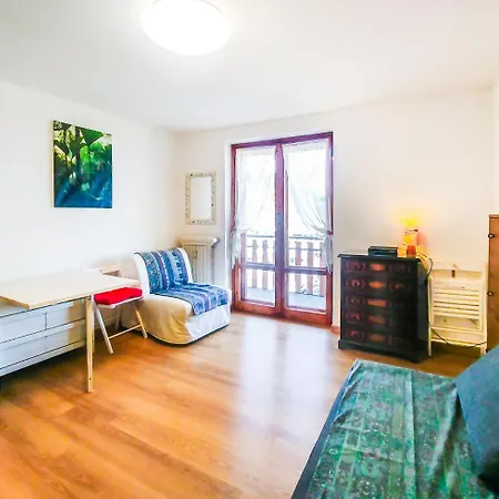 Appartement Hermitage Case Arfel