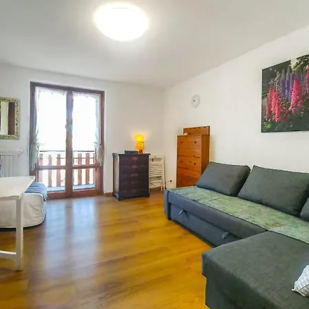 Hermitage Appartement *