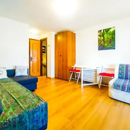 Hermitage Appartement